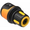Fiskars Comfort Rýchlospojka hadice STOP 9 mm (3/8 