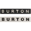 Burton Foam Mats bar logo