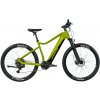 Elektro bicykel Leader Fox Awalon 29 zelený 2025