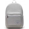 Herschel Pop Quiz Backpack Grey Crosshatch