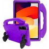 PROTEMIO 67153 KIDDO Detský obal pre Xiaomi Redmi Pad SE fialový