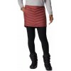 Zateplená sukňa COLUMBIA POWDER LITE II SKIRT Lady veľkosť 8