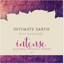Intimate Earth Clitoral Arousal Serum Intense Foil 3 ml