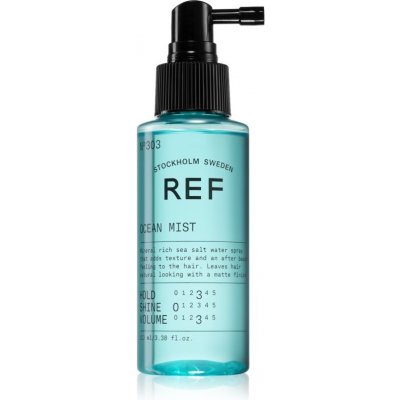 REF Ocean Mist N°303 slaný sprej s matným efektom 100 ml