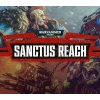 Warhammer 40,000: Sanctus Reach EU Steam CD Key