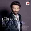 Kaufmann Jonas - Nessum Dorma / Puccini [CD]