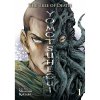 Seven Seas Entertainment Tree of Death: Yomotsuhegui 1