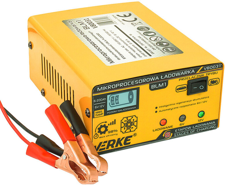 Geko G80031