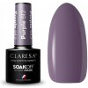 CLARESA gél lak - PURPLE 612 5 ml