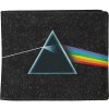 Pink Floyd The Dark Side Of The Moon Peňaženka