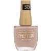 Max Factor Nailfinity lak na nehty odstín 205 Solo Act 12 ml