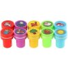 Teddies Razítka samotiskací Moje první zvířátka plast