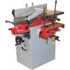 Zrovnávačka s hrúbkovacou frézou 260mm Holzmann 1,5kW 230/400V 3 nože