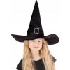 Čarodejnícky klobúk Boland čierny