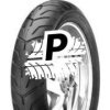 DUNLOP D408 H/D 90/90 -19 52H TL