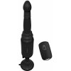 Pipedream Anal Fantasy Elite Vibrating Ass Thruster Black
