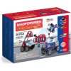 Magformers Amazing Police & Rescue 26 ks