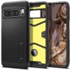 SPIGEN TOUGH ARMOR GOOGLE PIXEL 8 PRO čierne