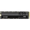 Lexar NM620 256GB, LNM620X256G-RNNNG