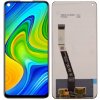 Displej pre Xiaomi Redmi Note 9 čierny