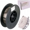 NEREZOVÝ SAMOOCHRANNÝ DRÔT S Tavidlom MIG 0,8mm 2KG E308LT0-3 D200