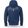 Thor steinar Olberg Pánska Mikina s Kapucňou | tmavo modrá | 70001434210 | XL