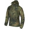 HELIKON HELIKON bunda WINDRUNNER® WindPack® Nylon - Flecktarn - XL