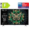 TCL C6K Premium QD-MiniLED Smart TV 55