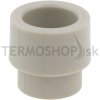 PPR nátrubok redukovaný 40x32