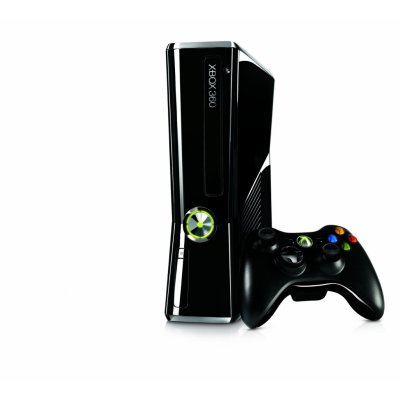 Herné konzoly Xbox 360 – Heureka.sk