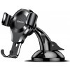 Baseus SUYL-XP01 Osculum Gravity Držiak do Autá Black 6953156268760