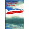 Expres Tokio Montana - Brautigan Richard