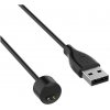 Tactical USB nabíjací kábel Xiaomi Miband 5 magnetický 8596311122644