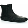 Vivobarefoot Gobi Chelsea L Obsidian Leather dámske barefoot topánky 43 EUR