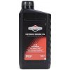 Motorový olej Briggs & Stratton SAE 30 1 l pre štvortaktné záhradné zariadenia (OEM 100007E)
