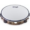 Stagg TAB-210P/WD tamburína s blanou
