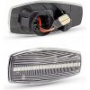 DYNAMICKÉ LED SMEROVKY KIA Sportage JE 2004-2010 Picanto BA 04-2011