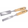 Dláto 60CrV XTline Dostupné varianty: Dláto 60CrV ø 12 mm/275 mm XTline