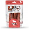 EXPIRÁCIA 9/2025 VO Huhubamboo kačacie prúžky 75g