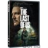 The Last of Us 2. série DVD