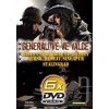 Generálové ve válce (6DVD)