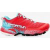 La Sportiva Dámske bežecké topánky Akasha II hibiscus/malibu blue