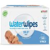 WATERWIPES 100% BIO Odbúrateľné obrúsky 9 x 60 ks