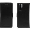 dbramante1928 - Kožené puzdro Lynge pre Huawei P30 Pro, čierna LYPPGTBL0961