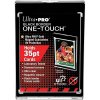 UV One-Touch Magnetic Holder 35pt Black Ultra Pro