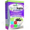 Nutrikaše probiotic CHIA a čierna ríbezľa 3×60 g