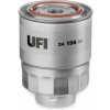 Palivový filter UFI 24.196.00