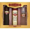 Cuba Royal EDT 100 ml + voda po holení 100 ml + deospray 200 ml darčeková sada