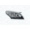 Hlavný svetlomet MAGNETI MARELLI 711307023255