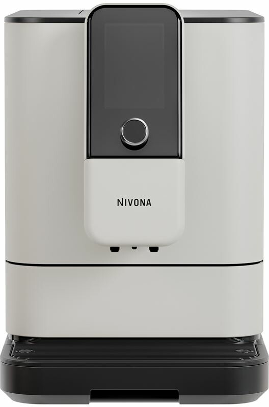 Nivona Nivo 8112 Hot-Cold Coffee
